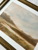 Serene Marshlands no.1 | 9" h x 11" w | Framed - Liza Pruitt