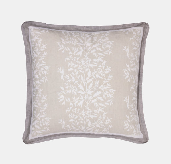 Primrose Porcelain Pillow - Liza Pruitt