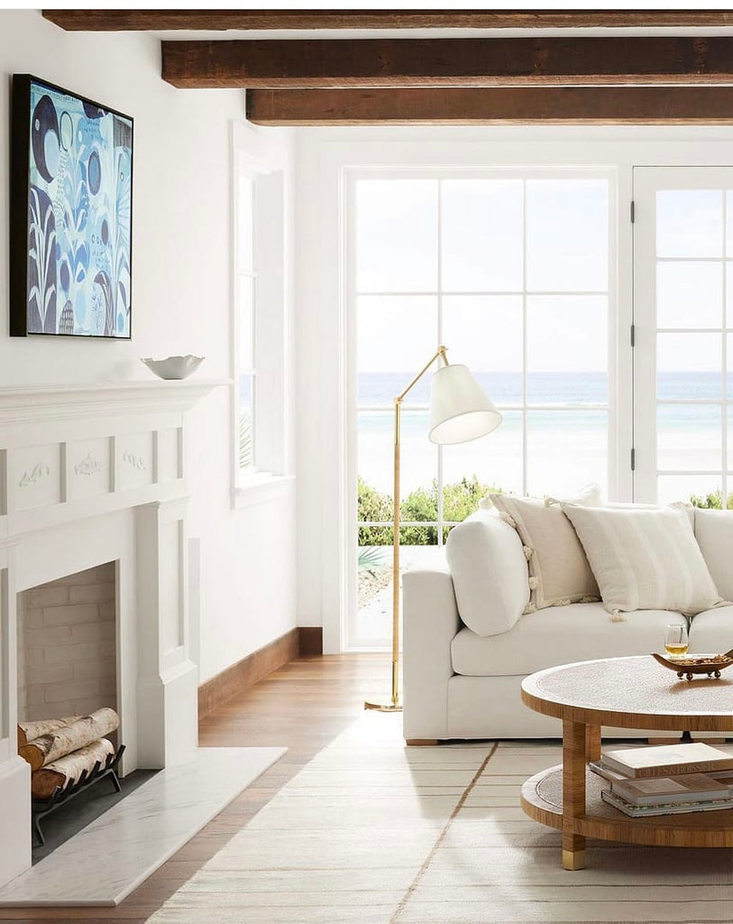 A Guide to Interior Design Styles: Finding the Look That Speaks to You