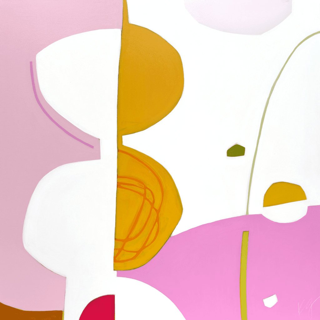 Art as a Conversation Starter: Bold Pieces That Spark Connection