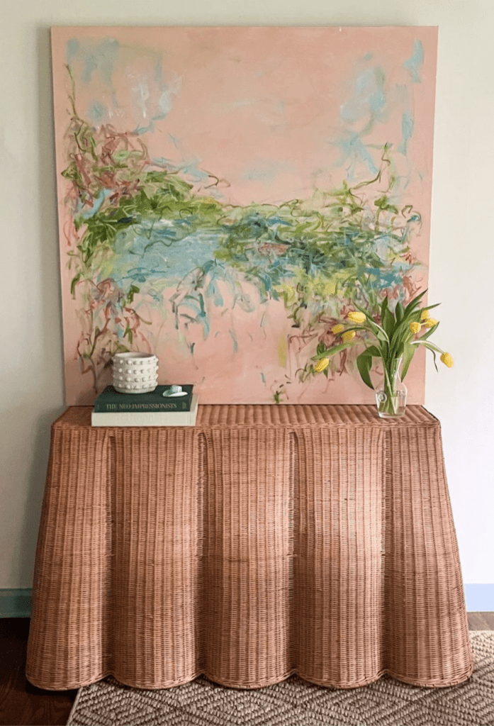 Art That Transforms a Room in an Instant