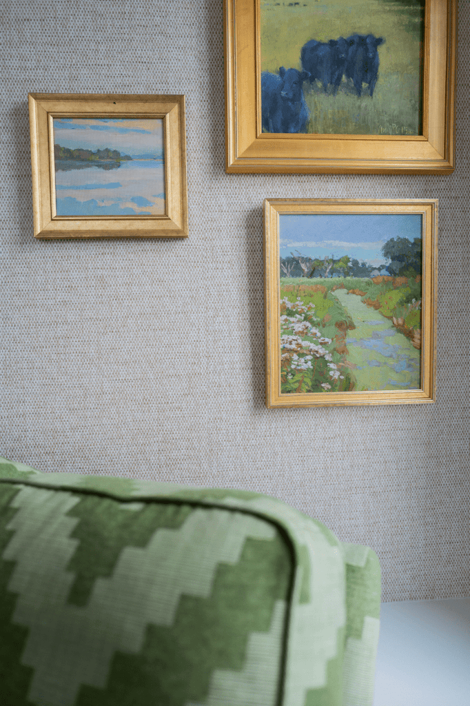 Art & the Everyday: From Cowfields to Calm Mornings