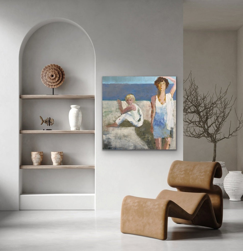 Art vs. Decor: How to Choose Pieces That Have Meaning