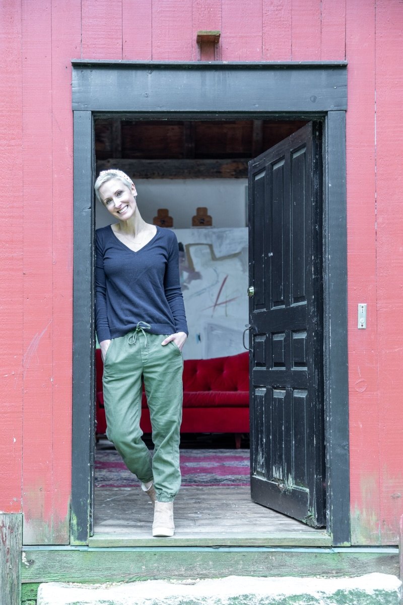 Artist Spotlight: Katie Ré Scheidt– Liza Pruitt