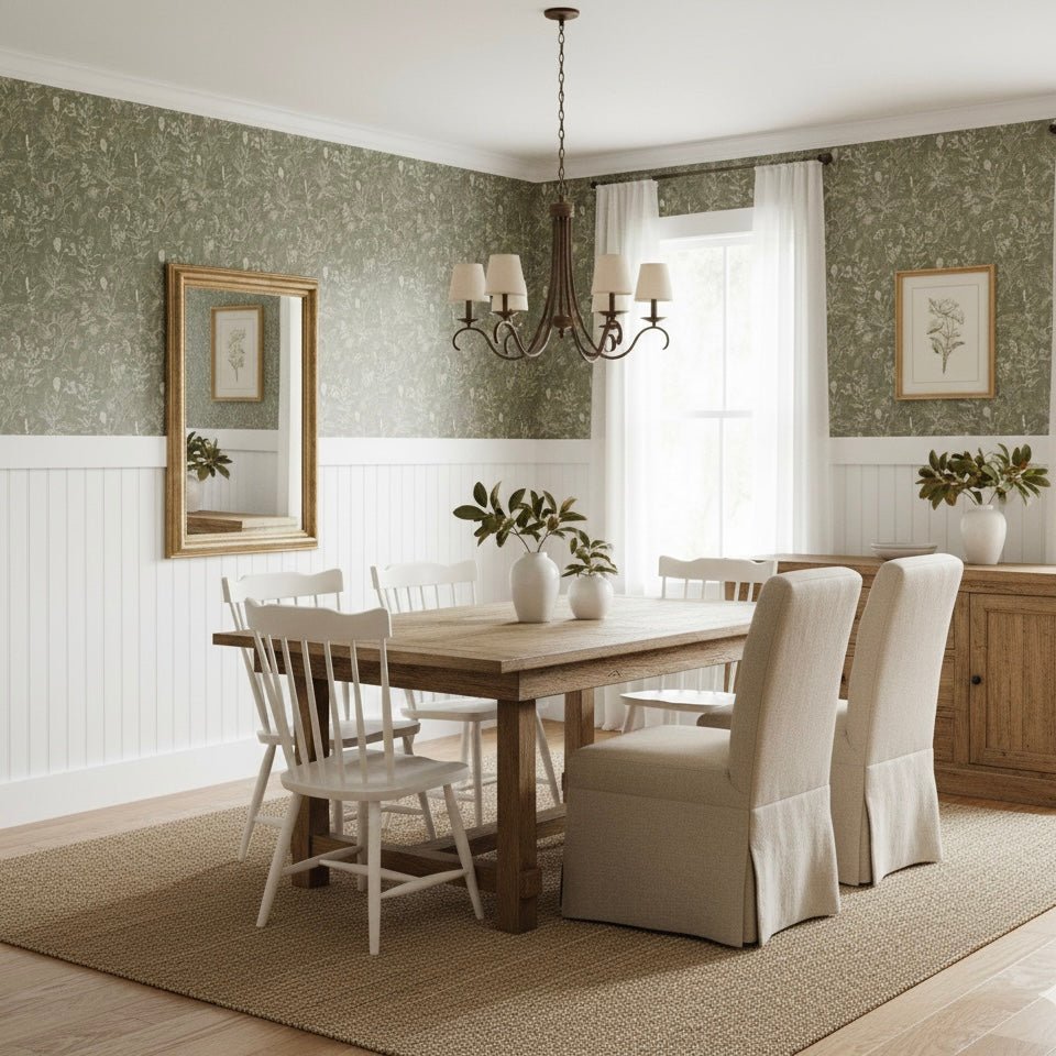 Curating Your Collection: A Guide to Mixing Mediums and Moods