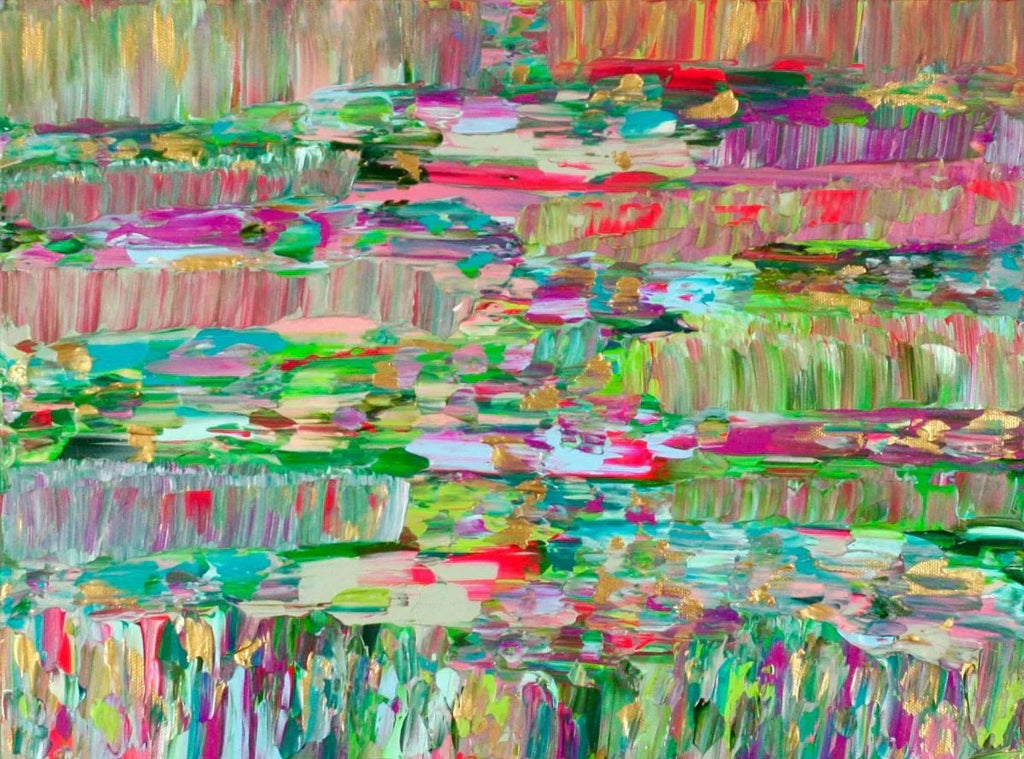 Finding Your Style: A Guide to Buying Art You’ll Love