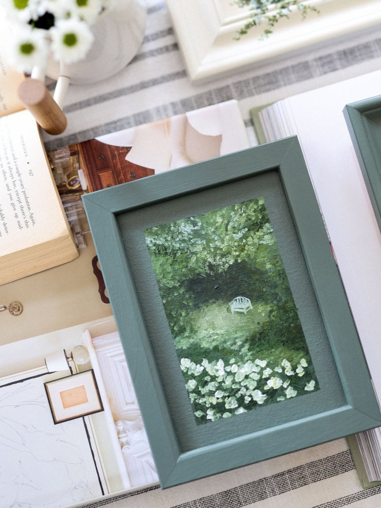 How to Curate a Mini Collection for Small Spaces