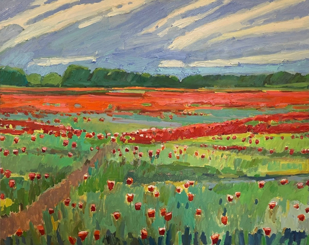 How to Support Artists & Live a More Art-Filled Life