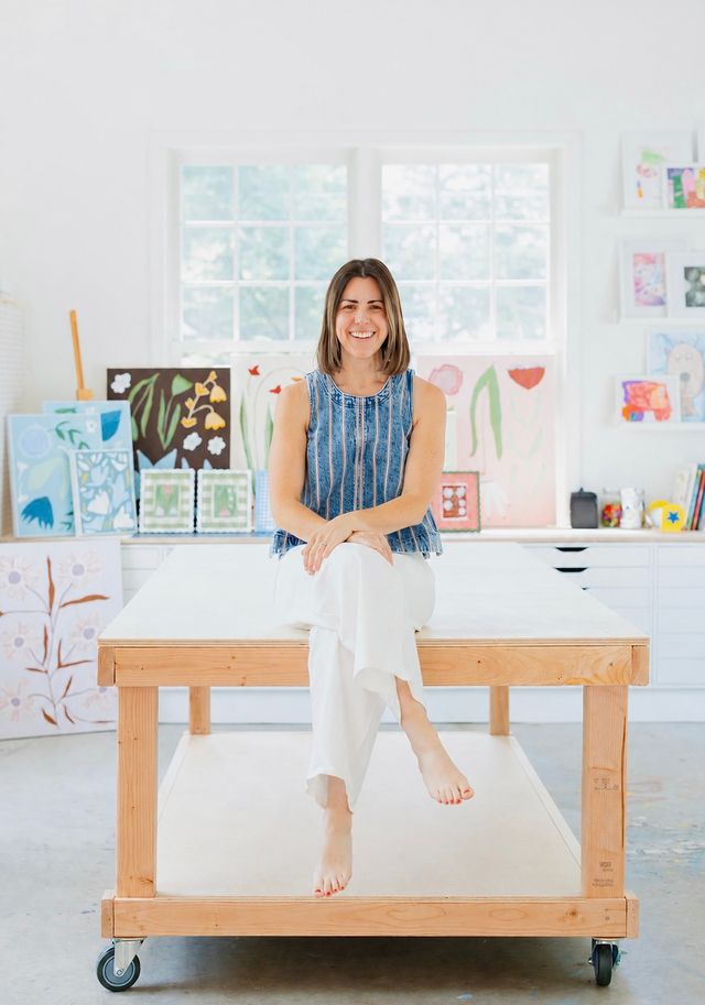 Jennifer Walker - Finding Beauty in the Everyday