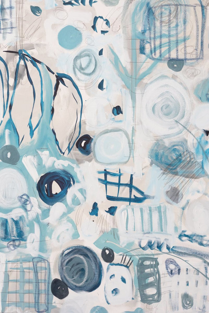 The Quiet Revolution of Abstract Art