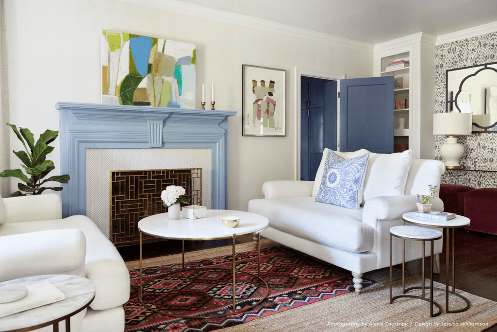 Standout Art Under $500