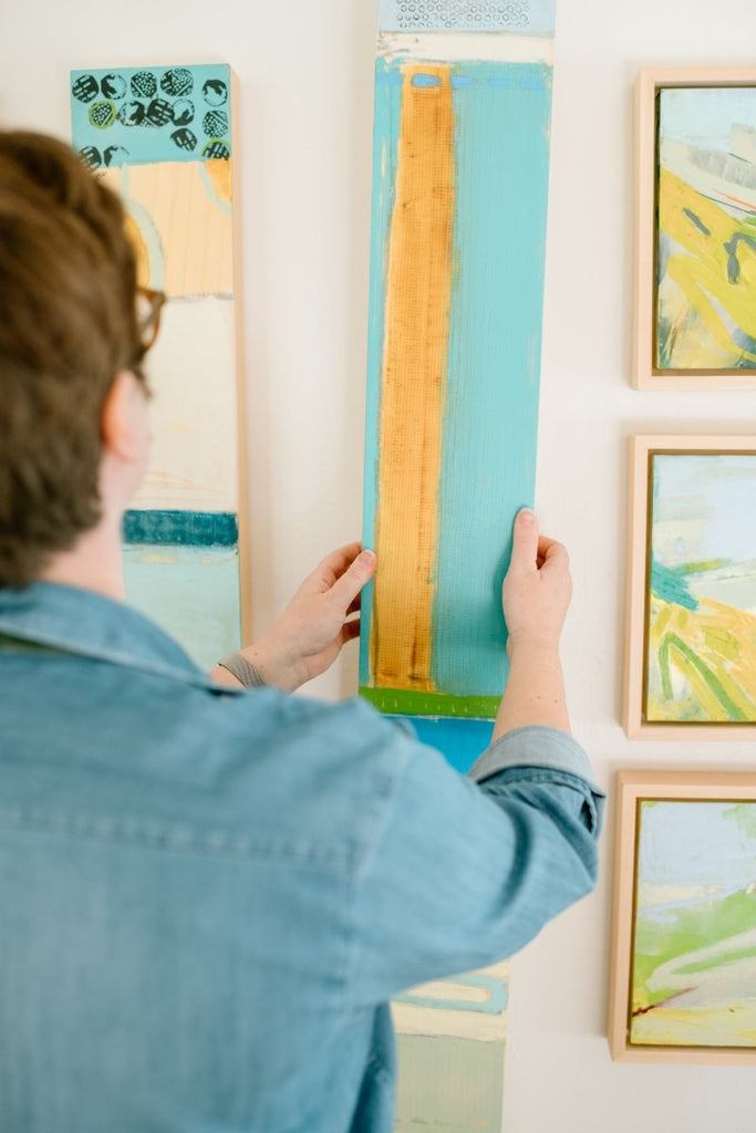 The Joy of Experimenting⁠ | Kristen Guest
