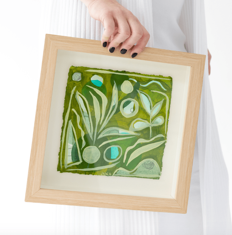 Wallflowers No More: Art for Unexpected Corners