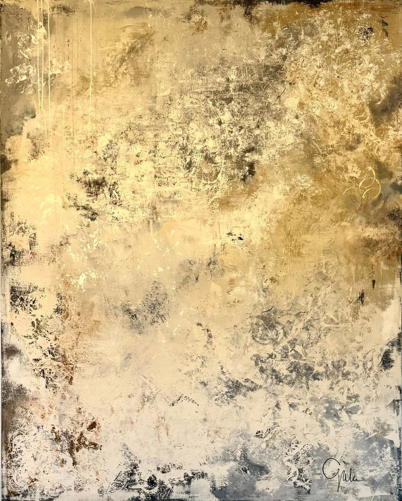 Why Certain Paintings Stop You in Your Tracks