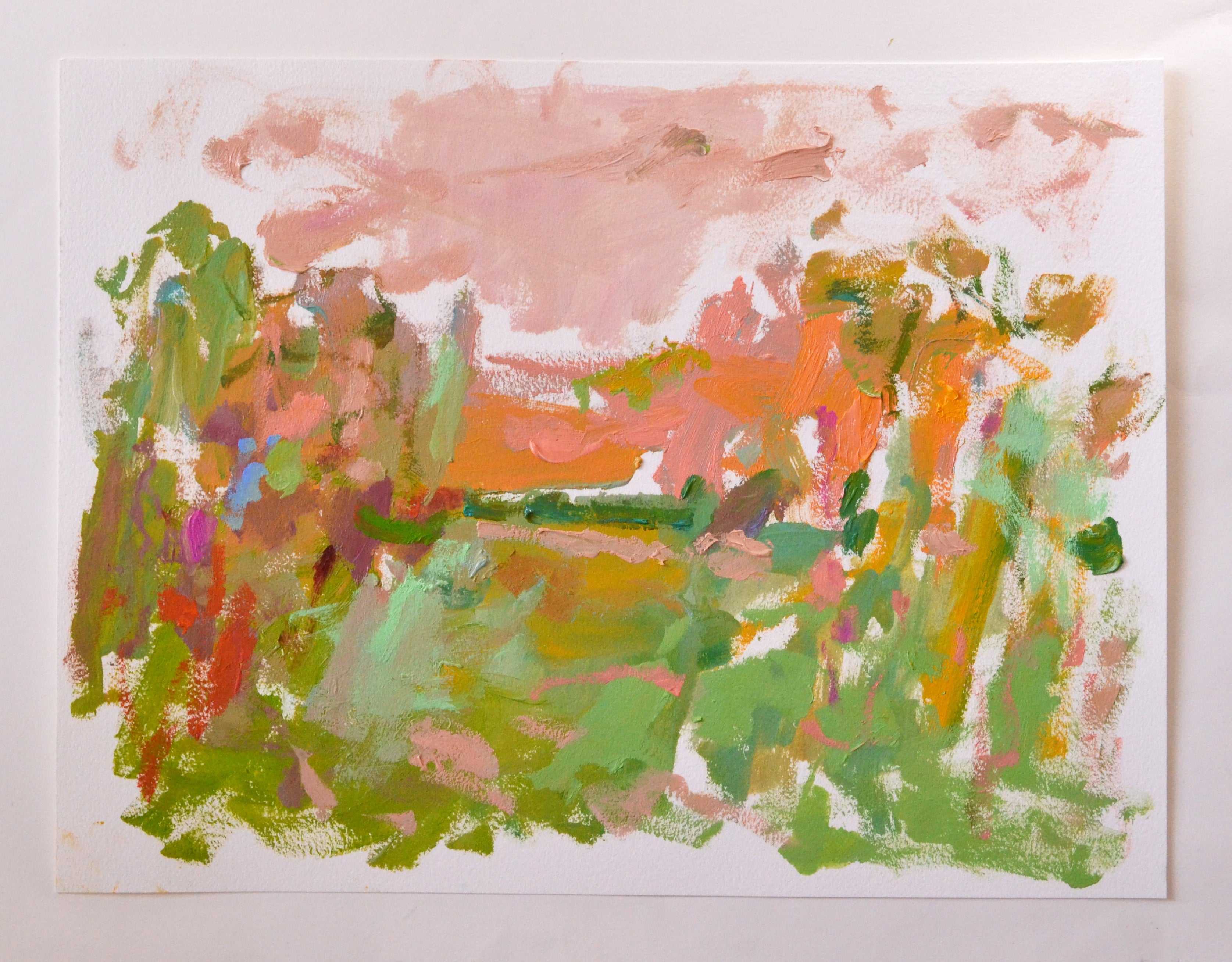 Anna Vaughn kincheloe | Liza Pruitt