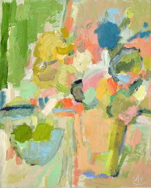Anna Vaughn kincheloe | Liza Pruitt