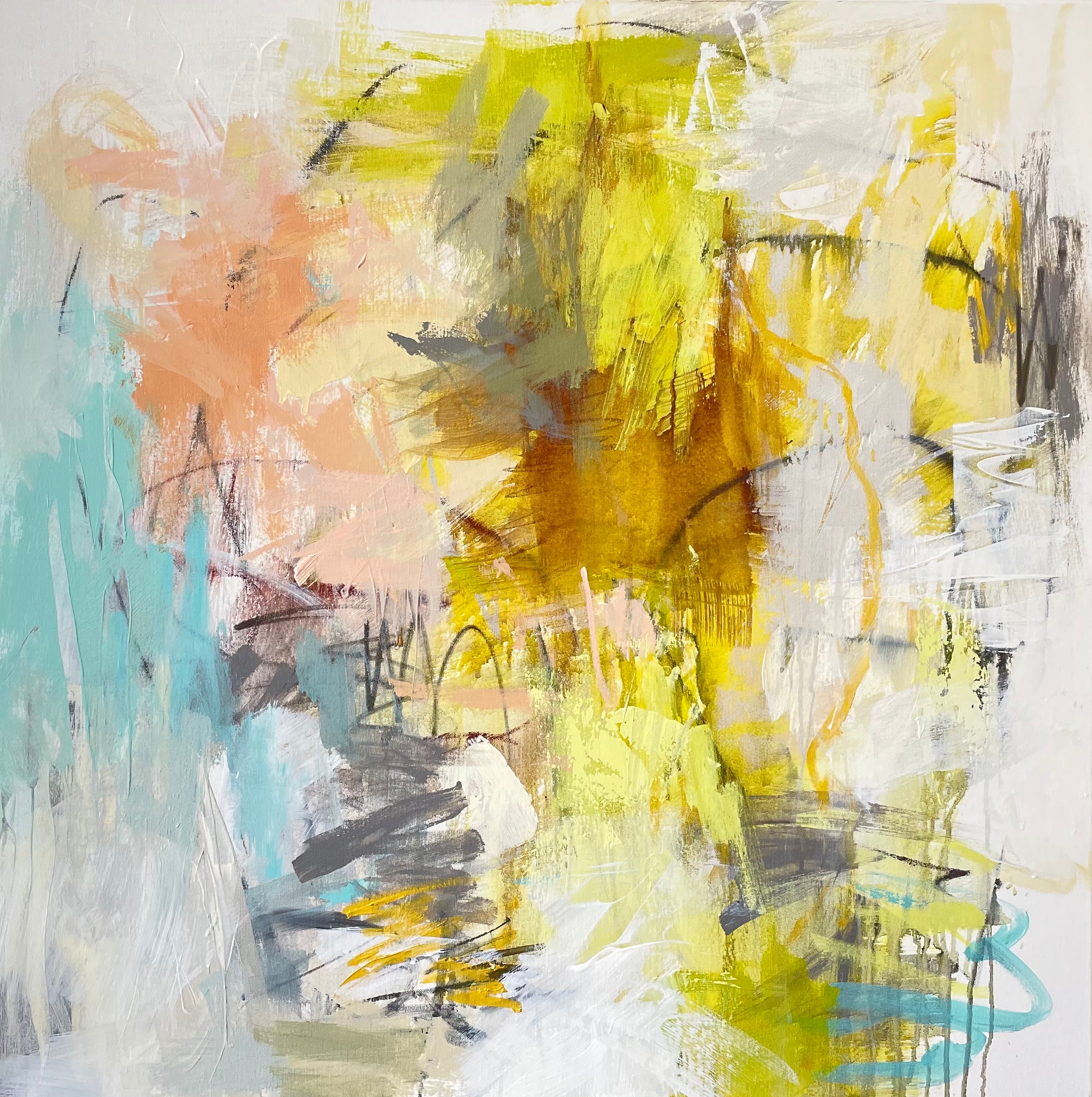 Deborah Stewart - Liza Pruitt