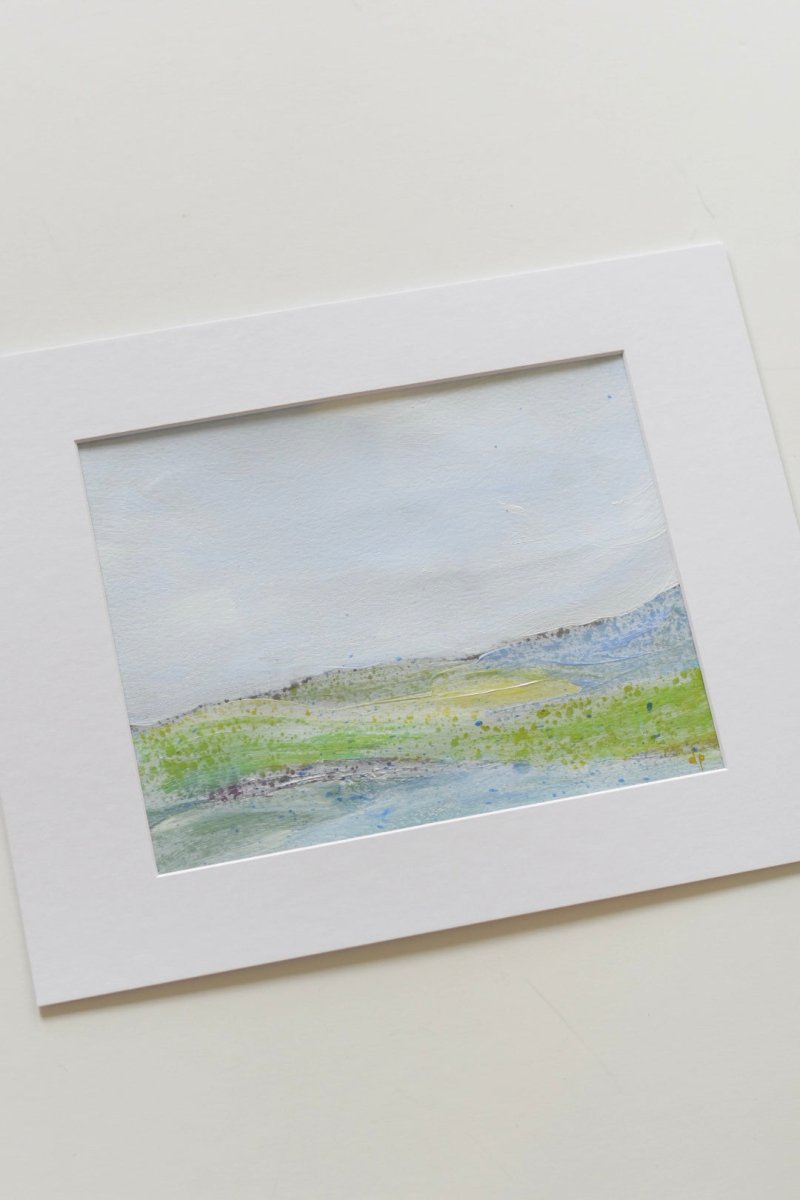 Delie Putnam - Liza Pruitt