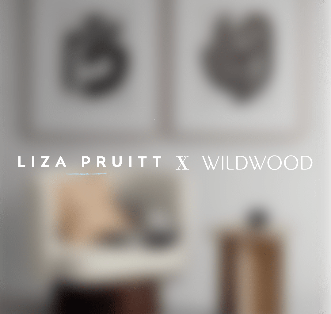 Liza Pruitt x Wildwood - Liza Pruitt