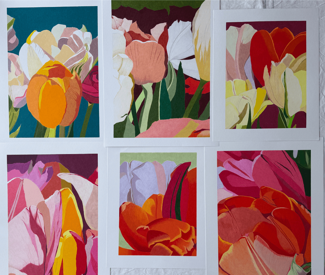 The Collector’s Preview | Maggie Perrin-Key - Liza Pruitt