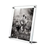10x10" Acrylic Bevel Tabletop Float Frame - Liza Pruitt