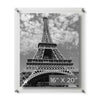 16x20" Modern UV-Grade Acrylic Floating Wall Frame - Liza Pruitt