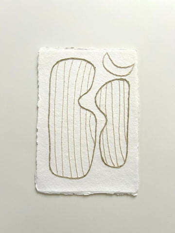 2023N | 8.25" h x 5.25" w - Liza Pruitt