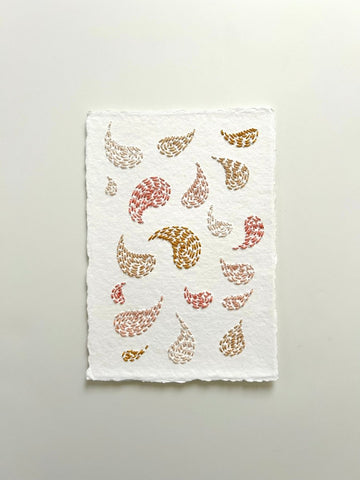 2024A | 8.25" h x 5.25" w - Liza Pruitt