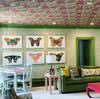 24x36" Modern UV-Grade Acrylic Floating Wall Frame - Liza Pruitt