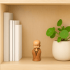 3 Little Monks - Handmade Joy for Mental Health & Self - Care - Liza Pruitt
