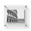 5x7" Modern UV - Grade Acrylic Floating Wall Frame - Liza Pruitt