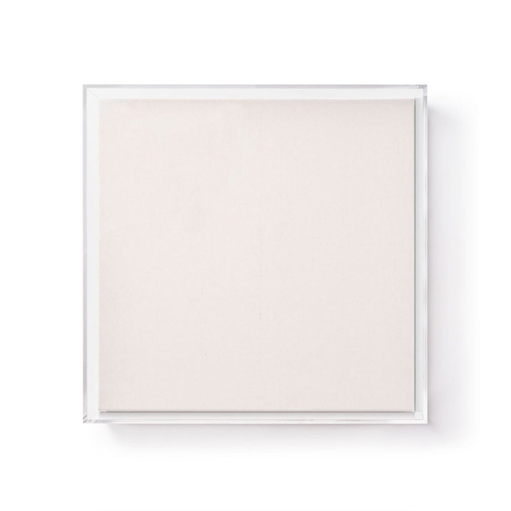 6x6" MagnaFloat™ Snap Frame - Liza Pruitt