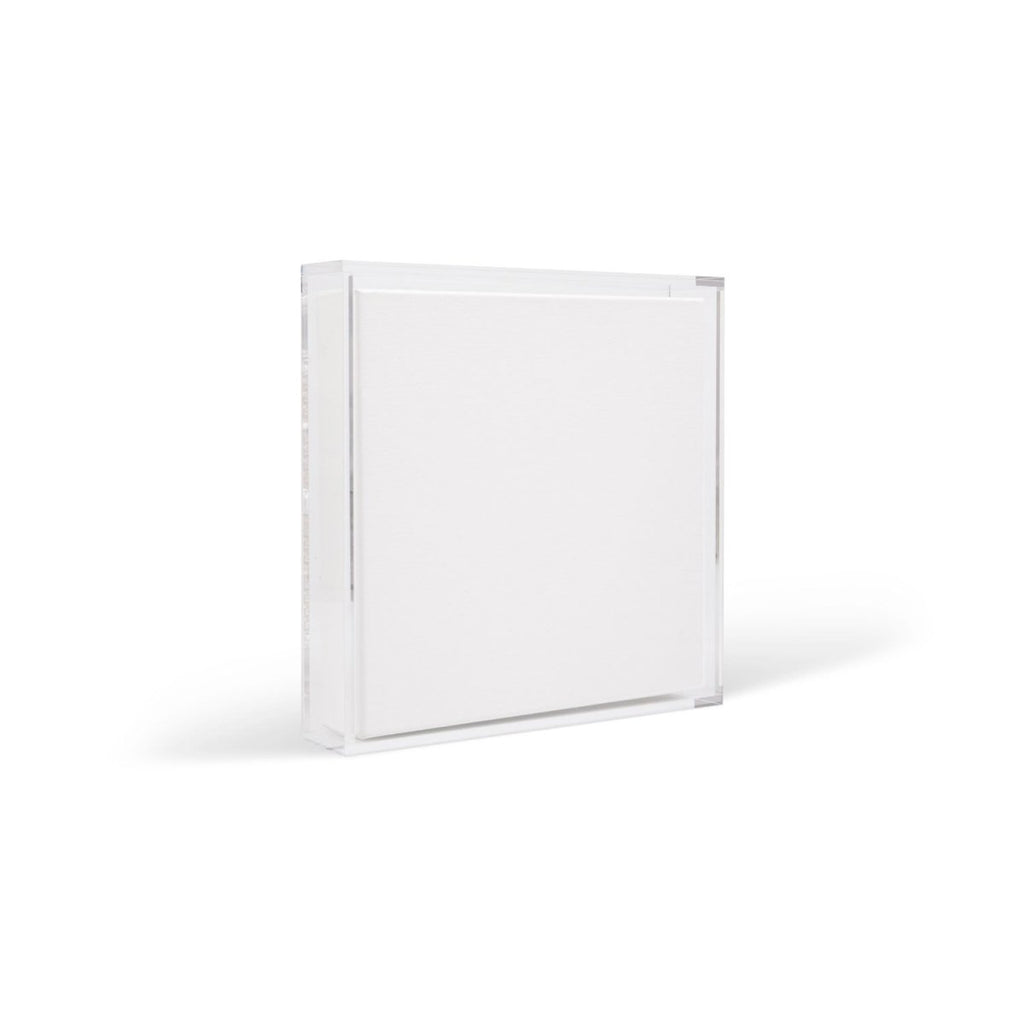 6x6" MagnaFloat™ Snap Frame - Liza Pruitt