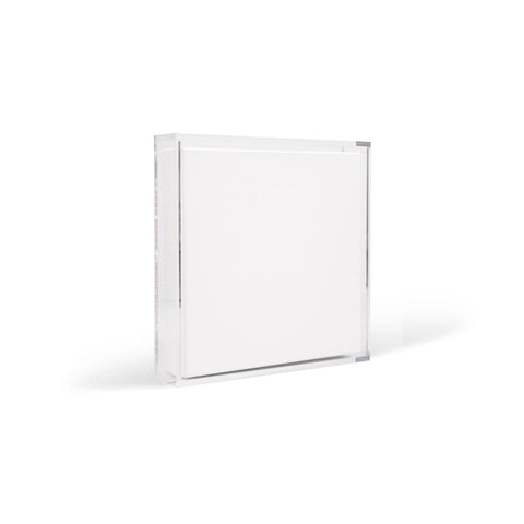 6x6" Ready - To - Go MagnaFloat™ Frame - Liza Pruitt