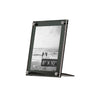 8x10" Acrylic Bevel Tabletop Float Frame - Liza Pruitt