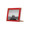 8x10" Acrylic Bevel Tabletop Float Frame - Liza Pruitt