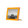 8x10" Acrylic Bevel Tabletop Float Frame - Liza Pruitt