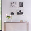 8x10" Modern UV-Grade Acrylic Floating Wall Frame - Liza Pruitt