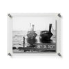 8x10" Modern UV-Grade Acrylic Floating Wall Frame - Liza Pruitt