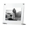 9x12" Acrylic Bevel Tabletop Float Frame - Liza Pruitt