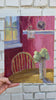 A Quiet House in the Country | 12" h x 9" w - Liza Pruitt Art