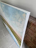 A Saltwater Serenade | 30" h x 40" w - Liza Pruitt Art