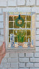 Chinoiserie and Paperwhites | 14" h x 11" w - Liza Pruitt Art