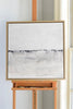 Early Morning | 24" h x 24" w - Liza Pruitt Art