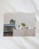 Dinner Table | 6" h x 8" w - Liza Pruitt Art