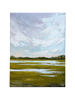 Dockside View | 24" h x 18" w - Liza Pruitt Art