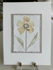 Flax | 12" h x 9" w - Liza Pruitt Art