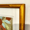 Fluted with Curves | 11" h x 8.5" w - Liza Pruitt Art