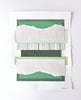 High Cotton | 14" h x 11" w - Liza Pruitt Art