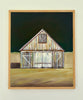 Night | 19" h x 16" w - Liza Pruitt Art
